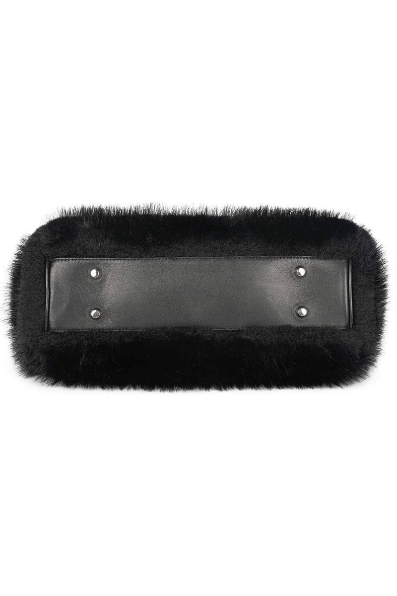 GABOR-F Jeffrey Campbell Handbags Black Combo