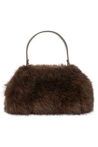 GABOR-F Jeffrey Campbell Handbags Brown Combo 
_hover