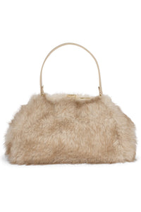GABOR-F Jeffrey Campbell Handbags Beige Combo 
_hover