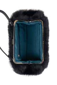 GABOR-F Jeffrey Campbell Handbags Black Combo