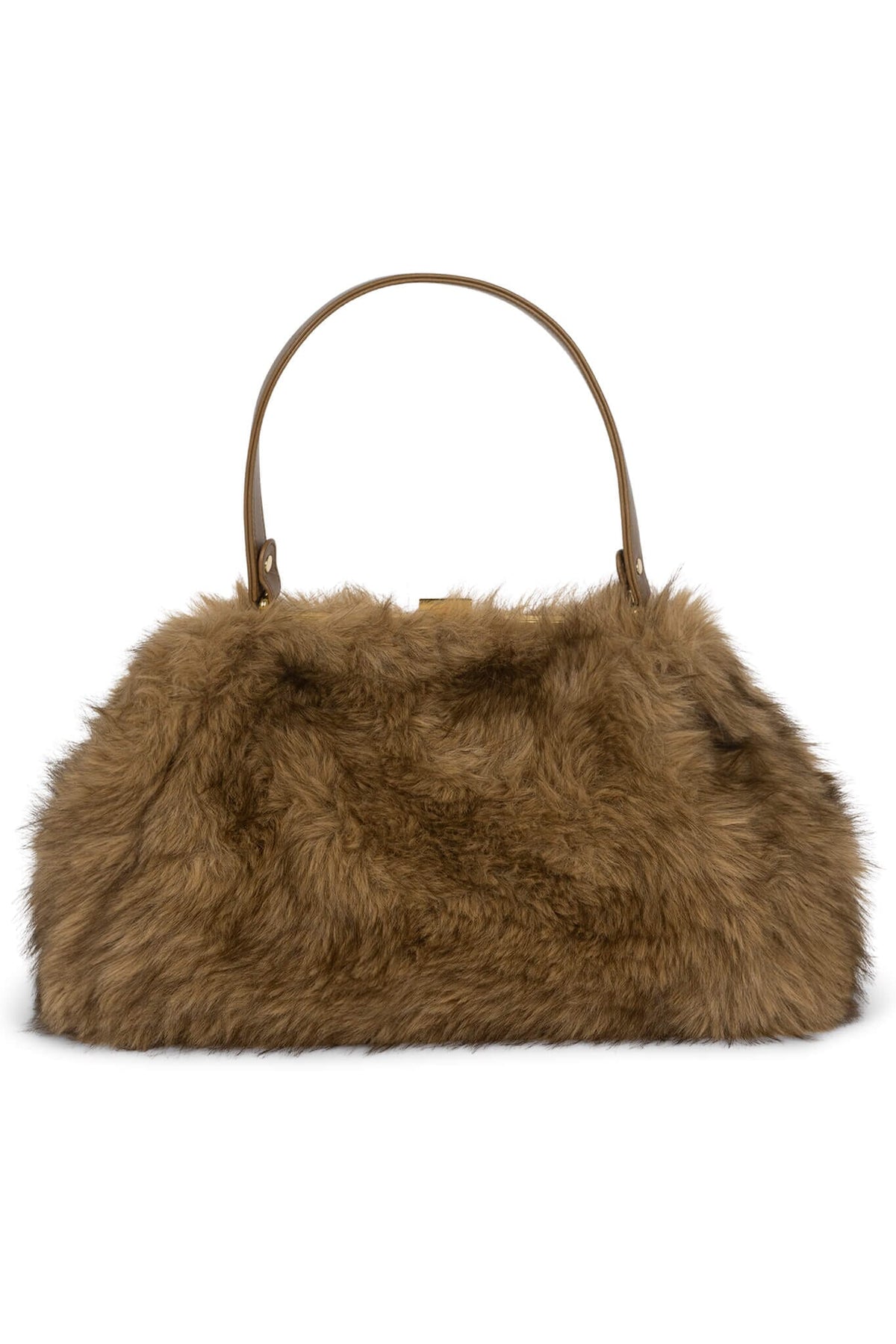 GABOR-F Jeffrey Campbell Handbags Tan Combo 
_hover