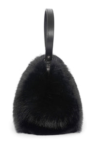 GABOR-F Jeffrey Campbell Handbags Black Combo