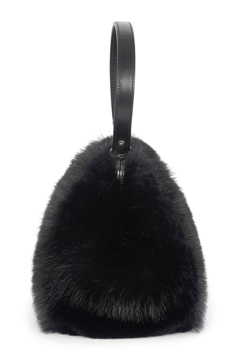 GABOR-F Jeffrey Campbell Handbags Black Combo