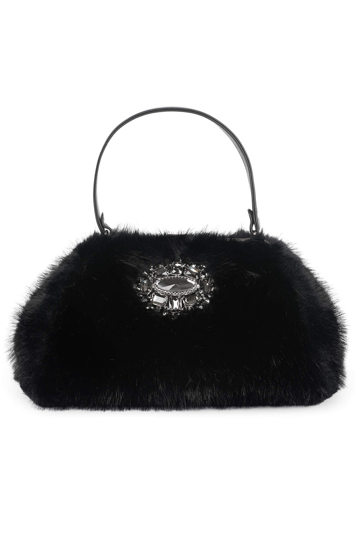 GABOR-F Jeffrey Campbell Handbags Black Combo