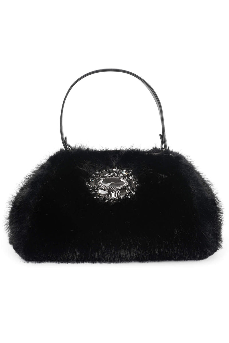 GABOR-F Jeffrey Campbell Handbags Black Combo