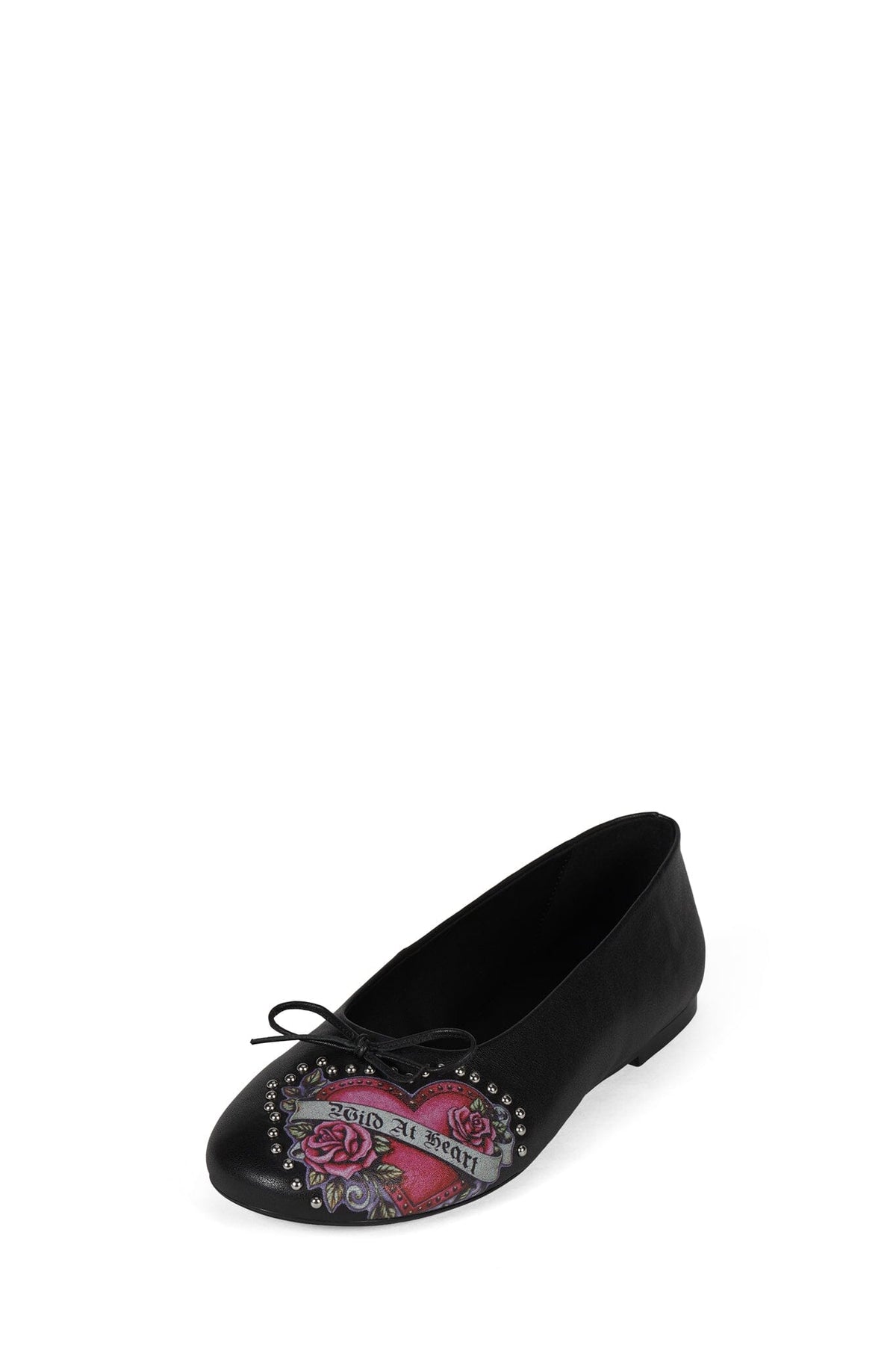 GENTLE Flat Black Wild Combo _hover 
