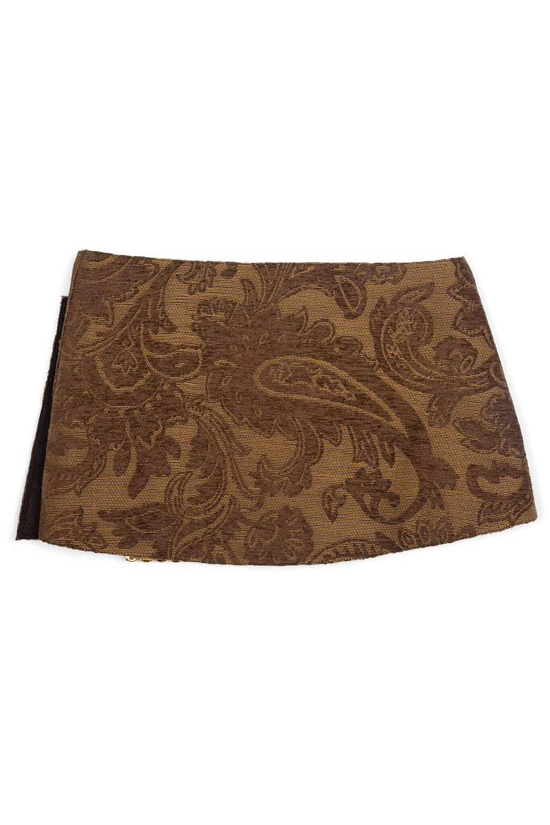 GIRLYPOP SKIRT Belt YYH 