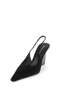 GLACIAL Black Suede Combo
_hover