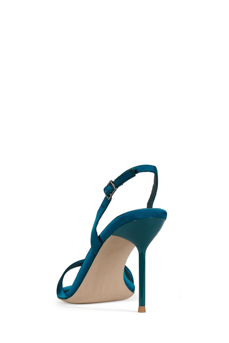 GO-GETTER Heeled Sandal YYH 