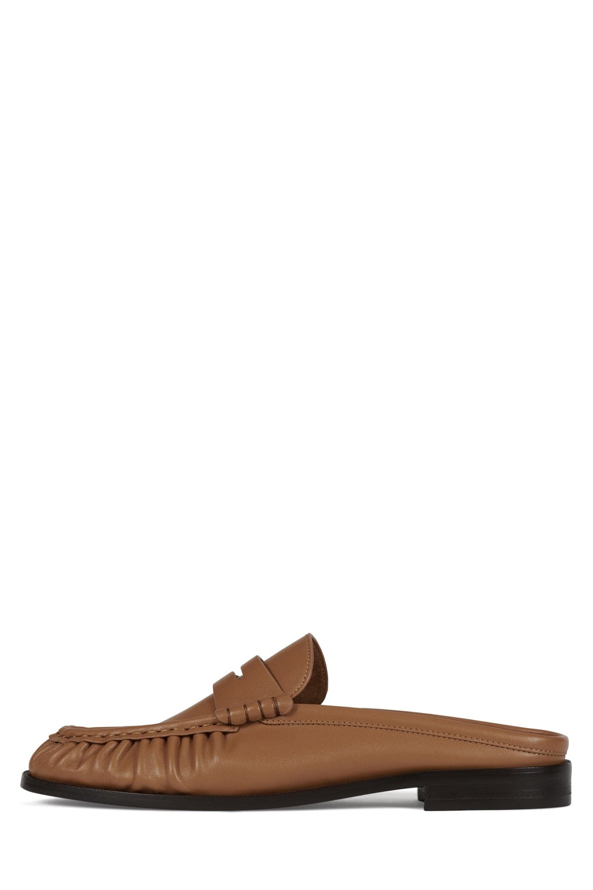 GODDARD Loafer Tan