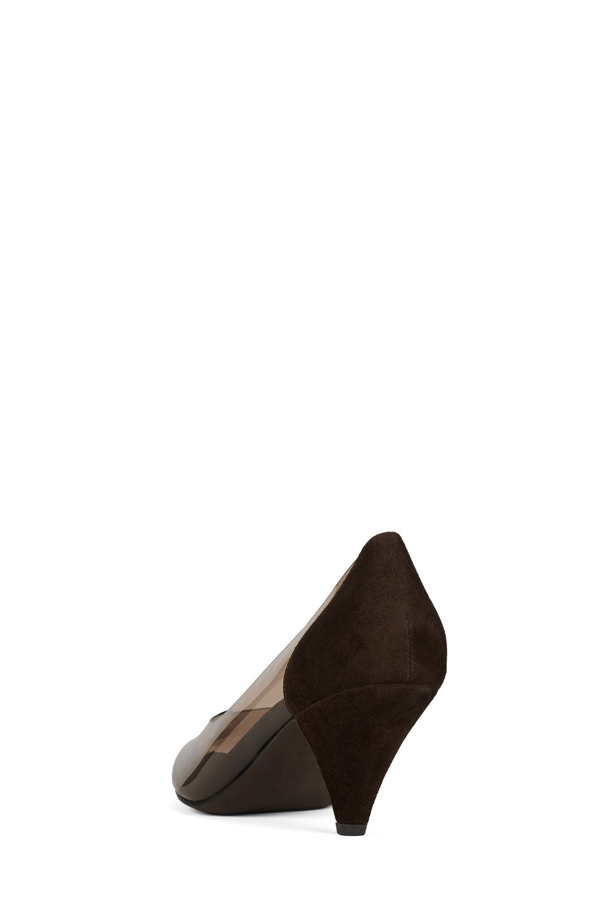 GRAPHIX Coffee Suede Combo