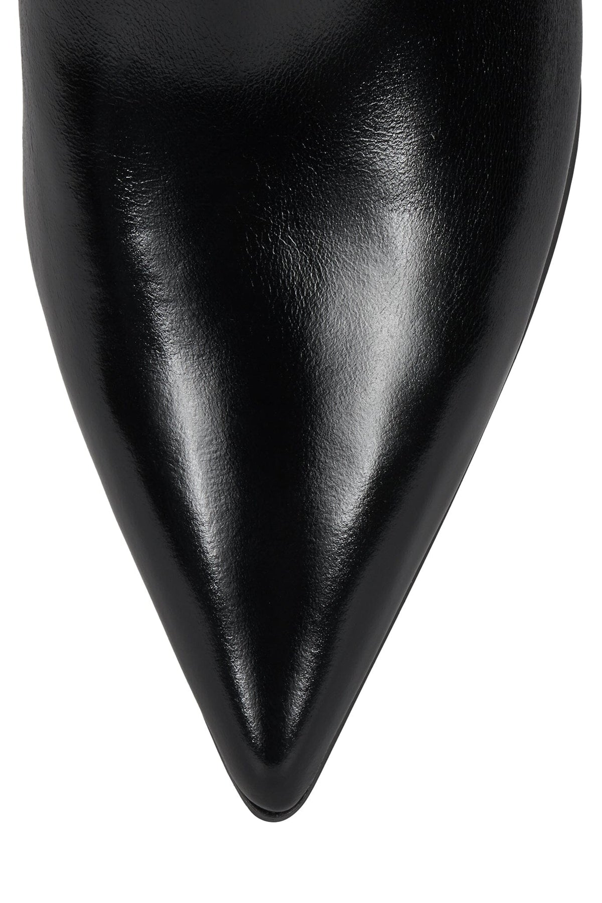 GRETSCH Heeled Ankle Boot Black