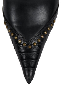 HEADTURNER Black Snake Combo