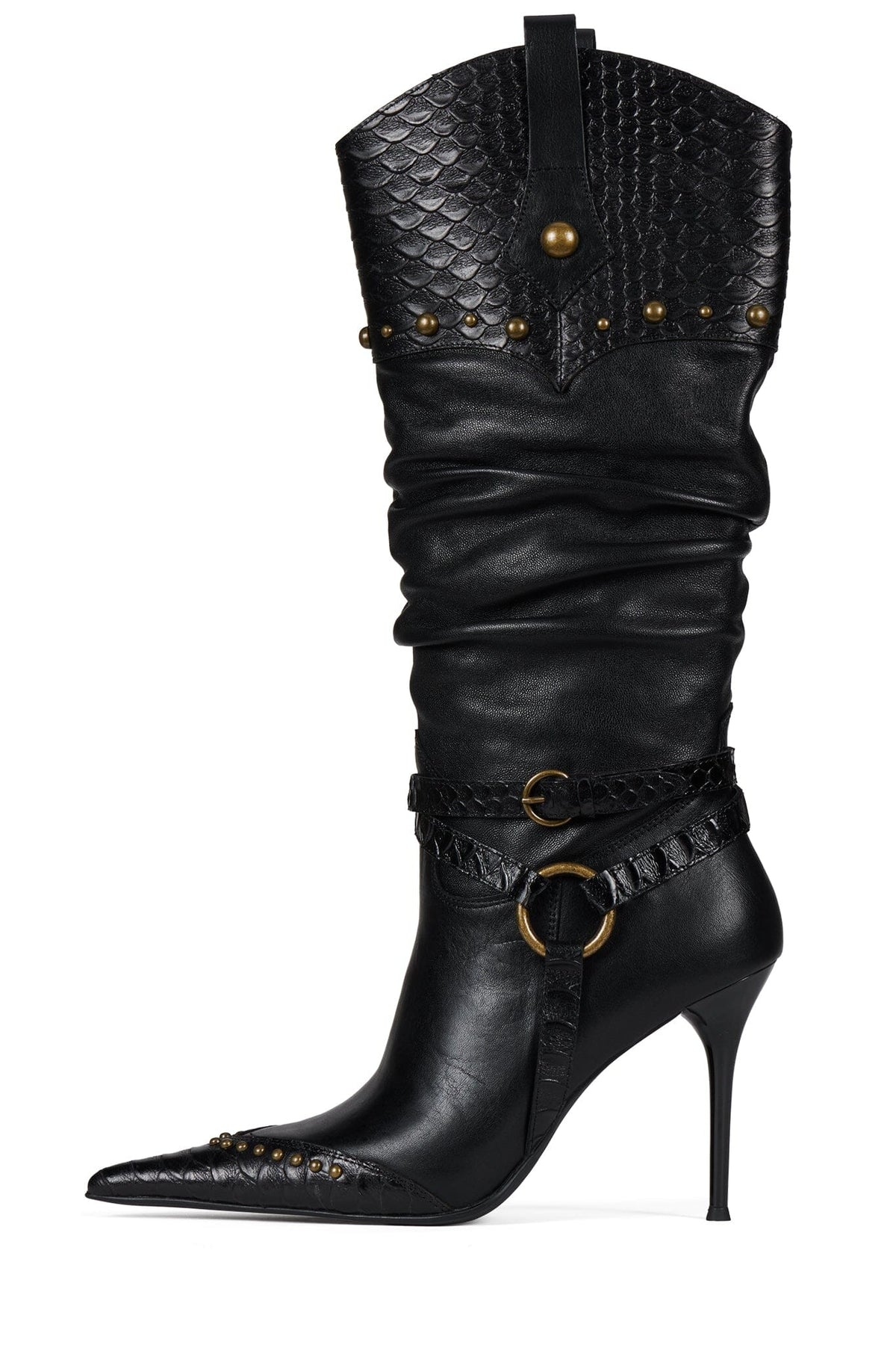 HEADTURNER Black Snake Combo