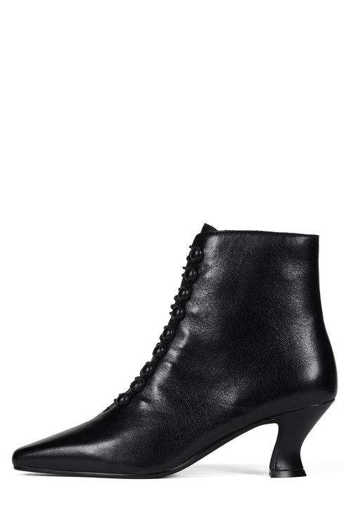 HEATHCLIFF Black
