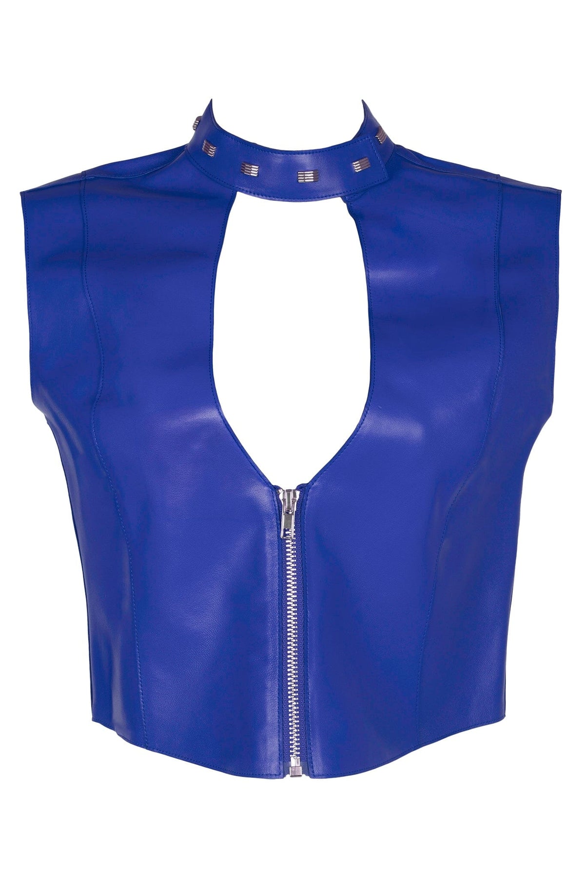 HEAVYMETAL Top Blue 