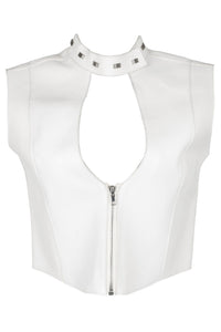 HEAVYMETAL TOP Top YYH 