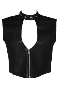 HEAVYMETAL TOP Top YYH 