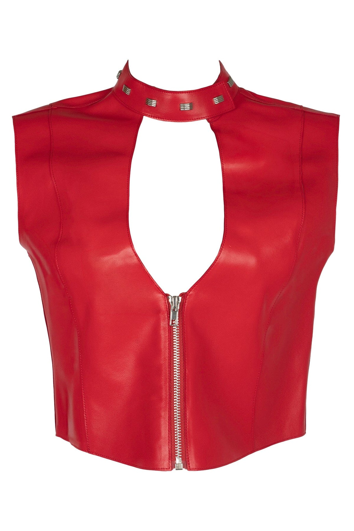 HEAVYMETAL TOP Top YYH 