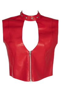 HEAVYMETAL TOP Top YYH 