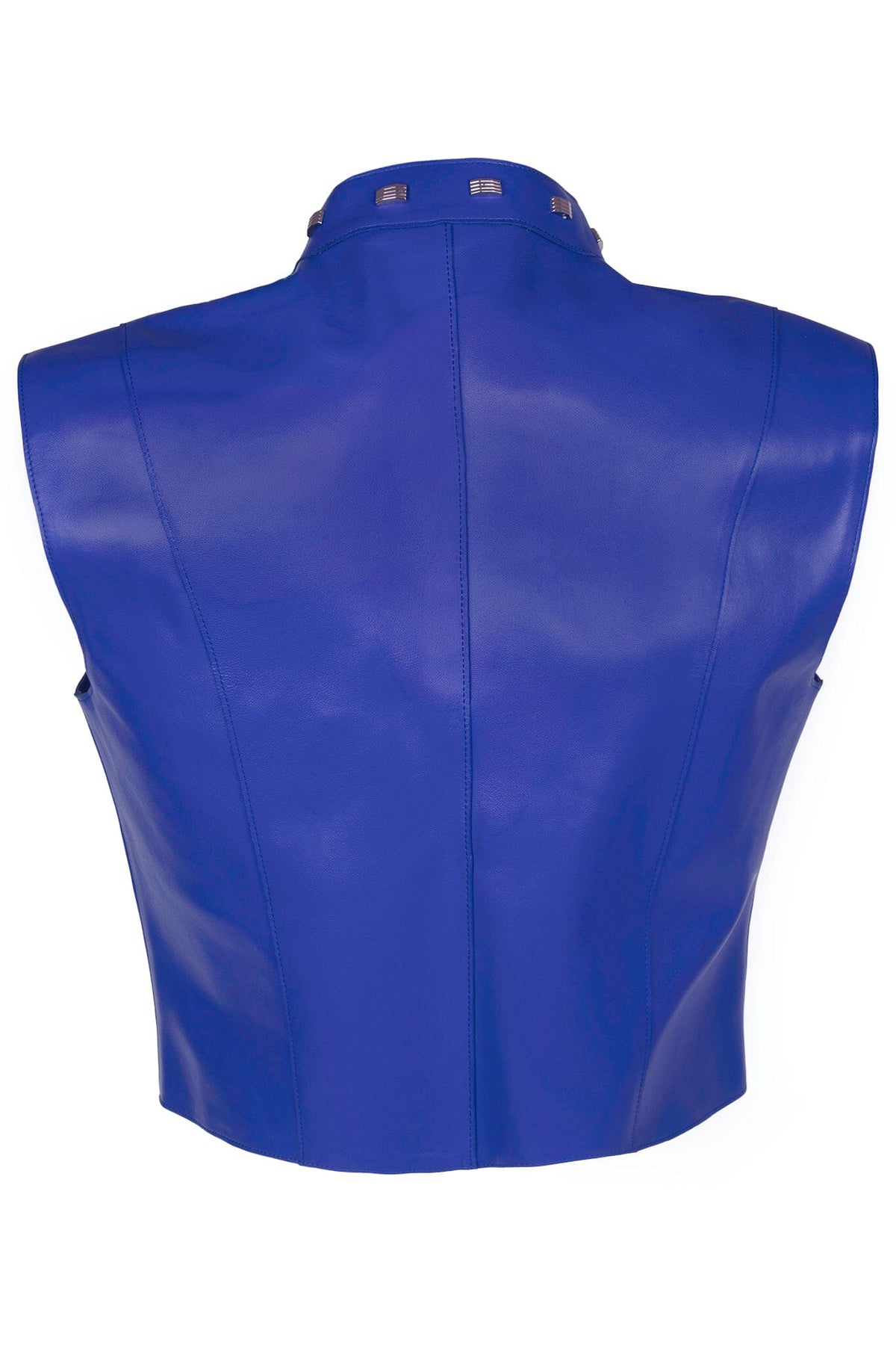 HEAVYMETAL Top Blue 