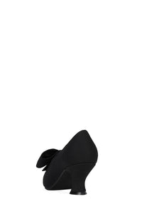 HEDGEROW Black