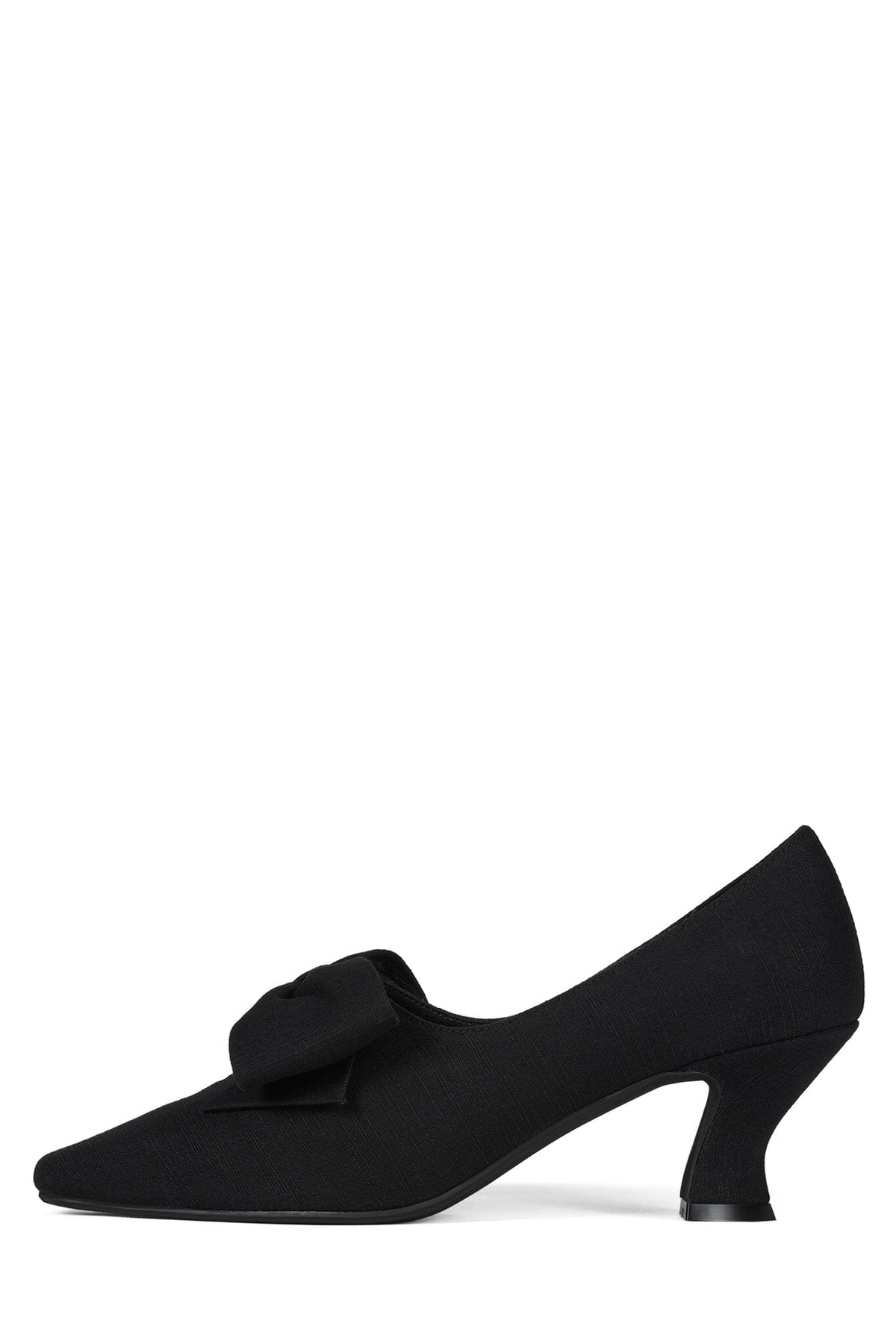 HEDGEROW Black