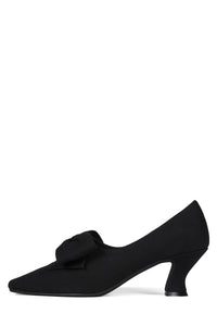 HEDGEROW Black