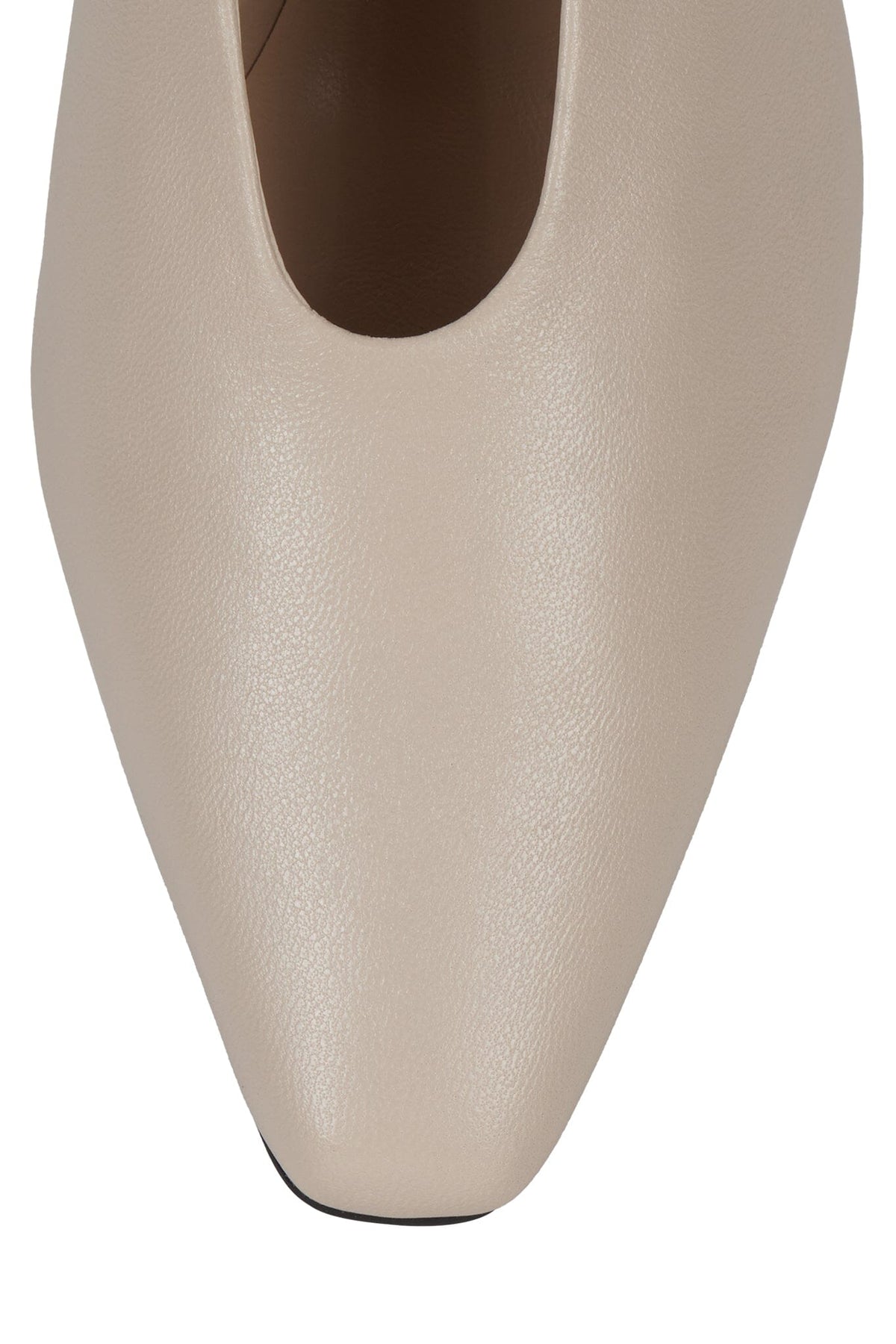 HINTS-3 Jeffrey Campbell Pump Bone