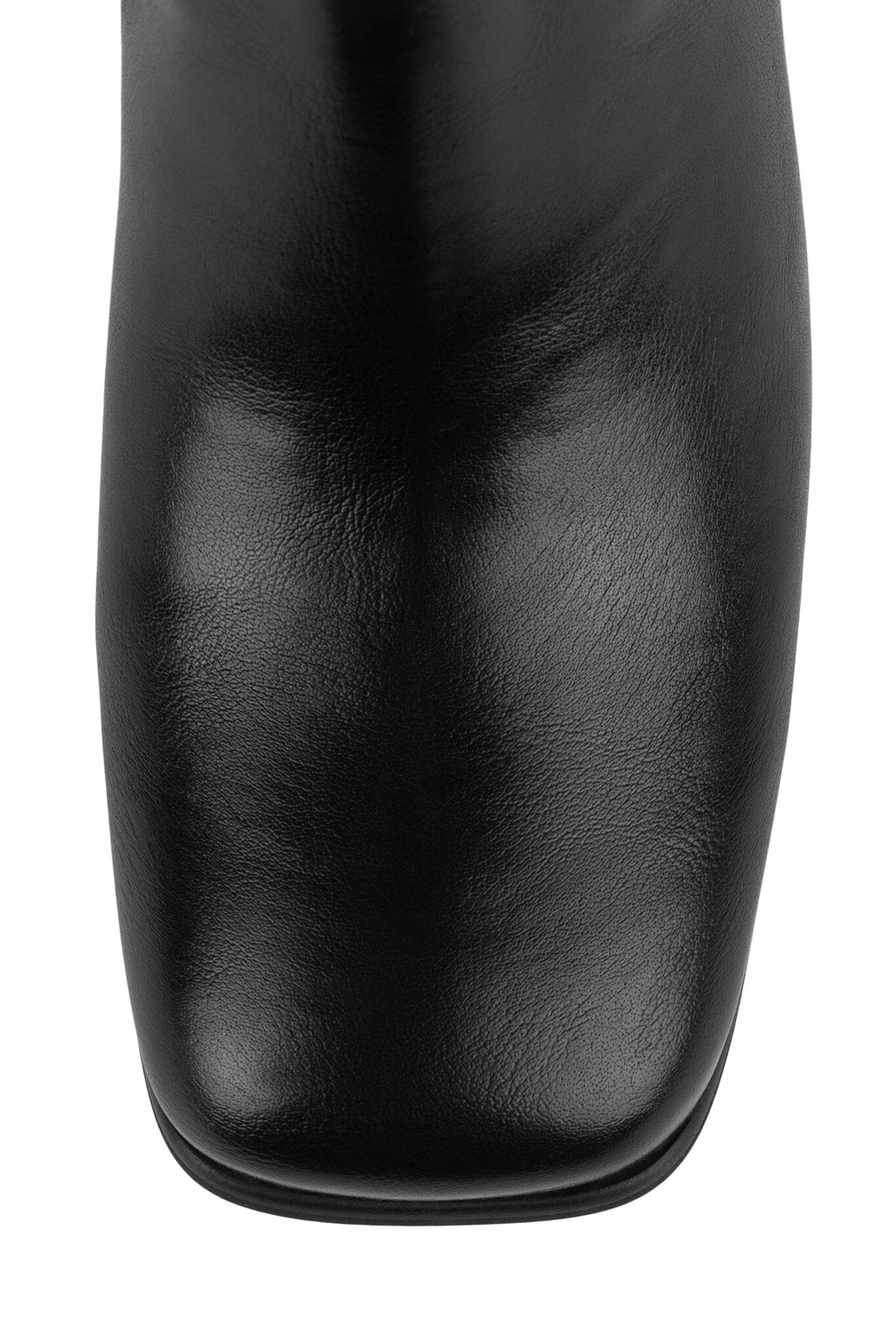 HOTLAVA-K3 Jeffrey Campbell Black 