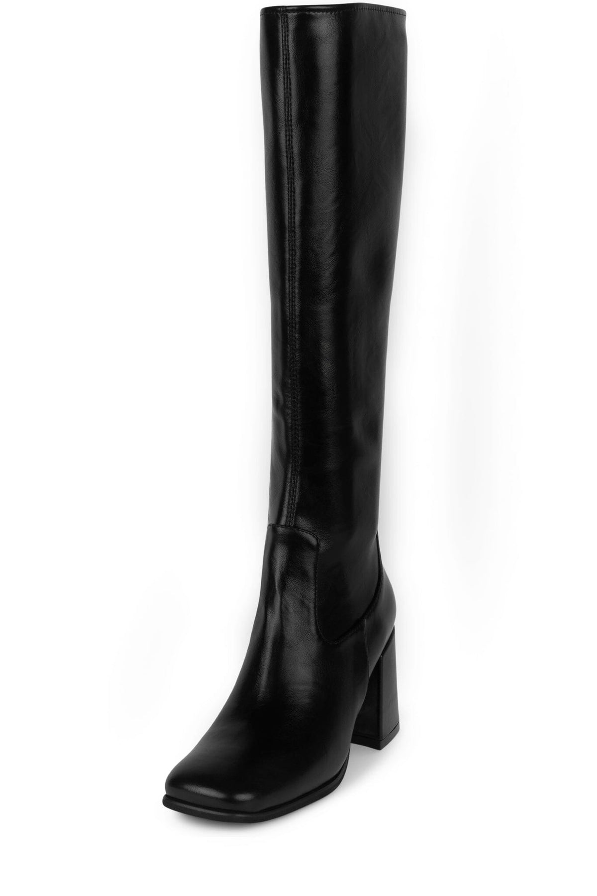 HOTLAVA-K3 Jeffrey Campbell Black _hover