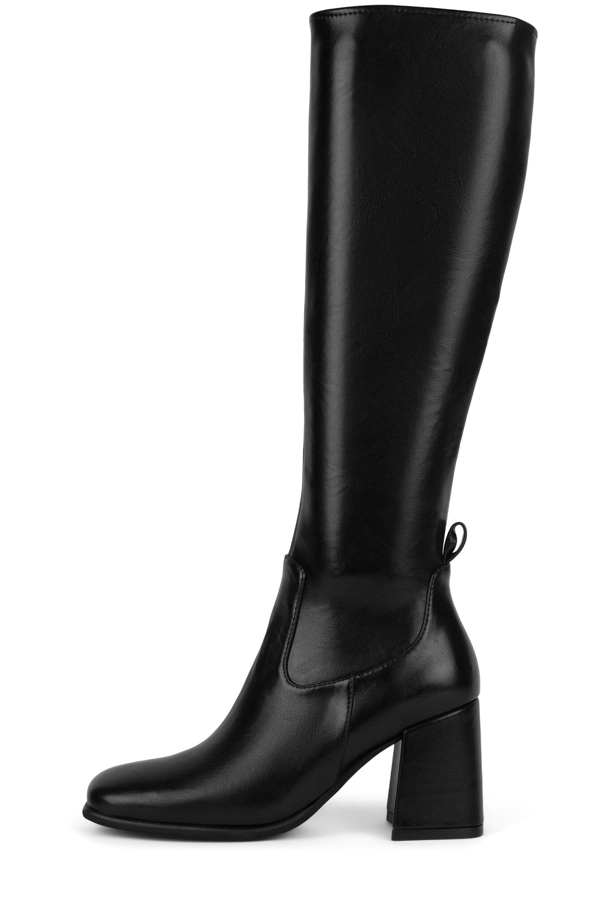 HOTLAVA-K3 Jeffrey Campbell Black 