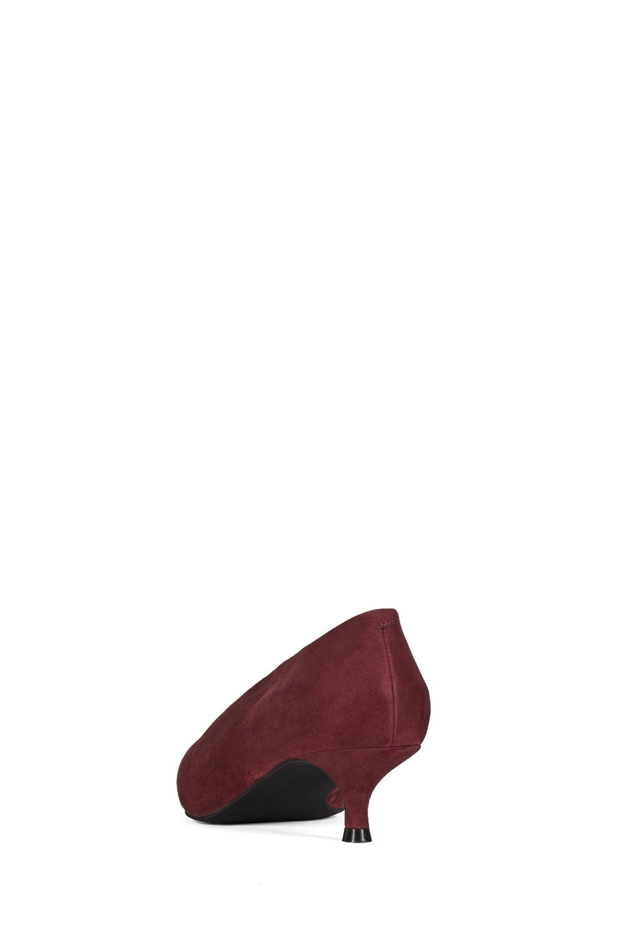 IDA-MAE Wine Suede