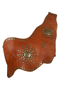 IMPERATOR TOP Top YYH Rust Bronze XS 