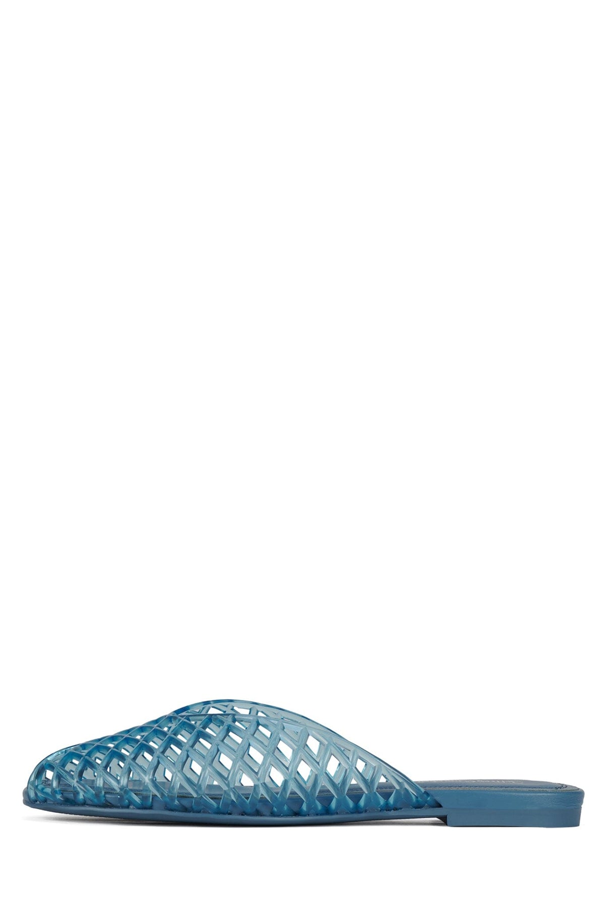 INDWELL-J Blue