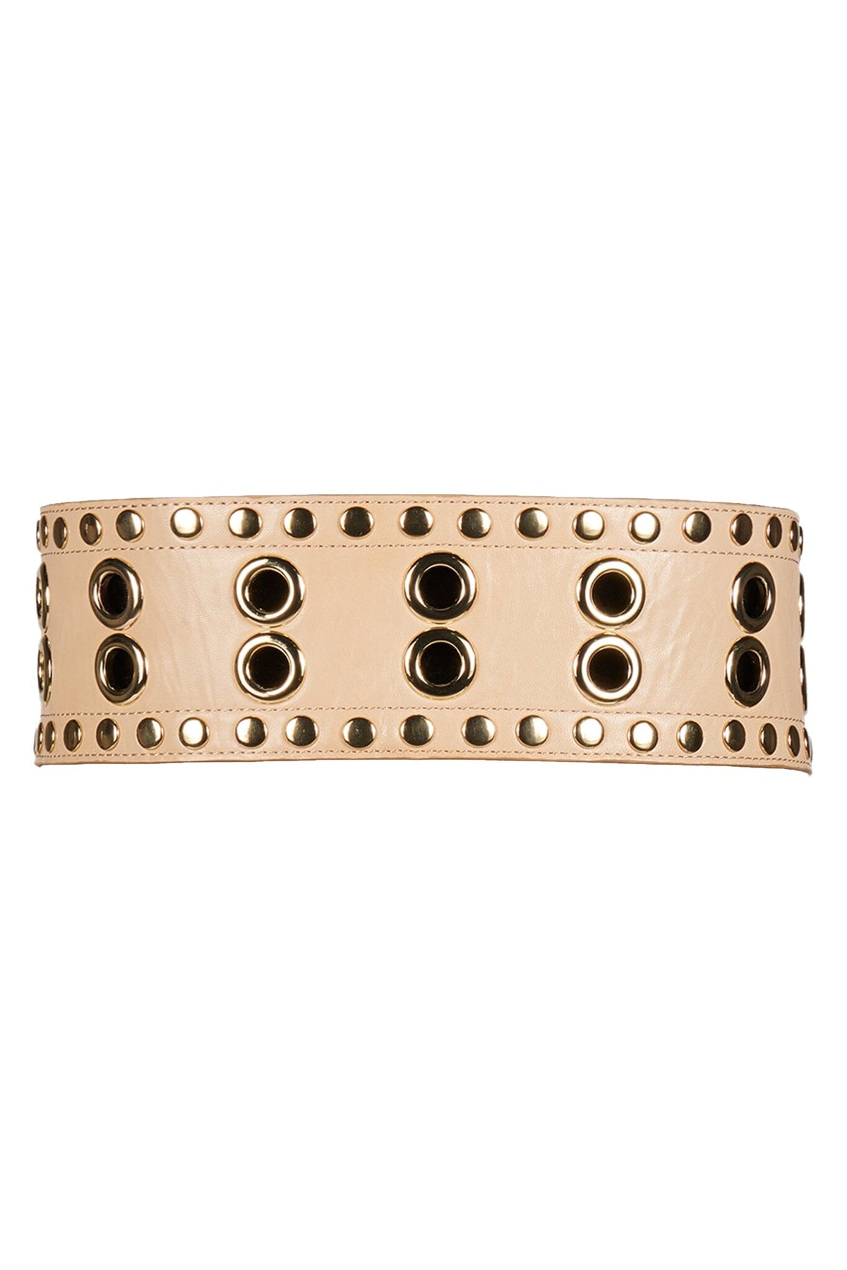 J-JETT Jeffrey Campbell Belt Beige Gold
_hover