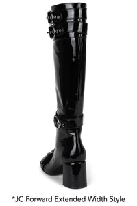 JENINE-W Knee-High Boot ST 