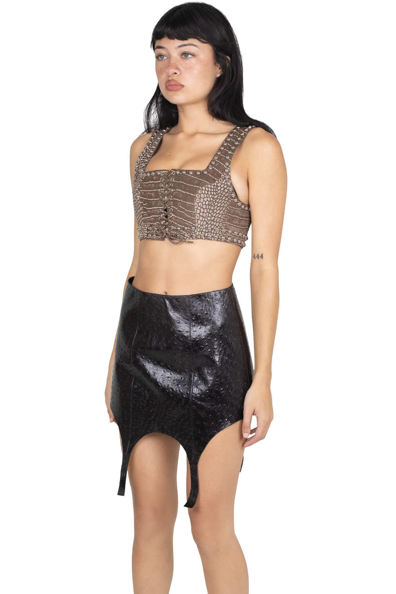 KARMIC SKIRT YYH 