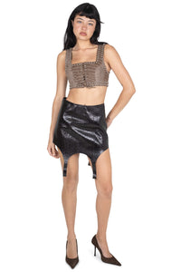 KARMIC SKIRT YYH 