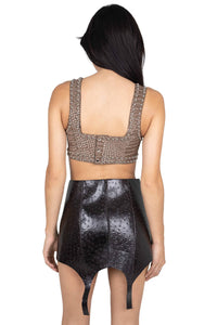 KARMIC SKIRT YYH 