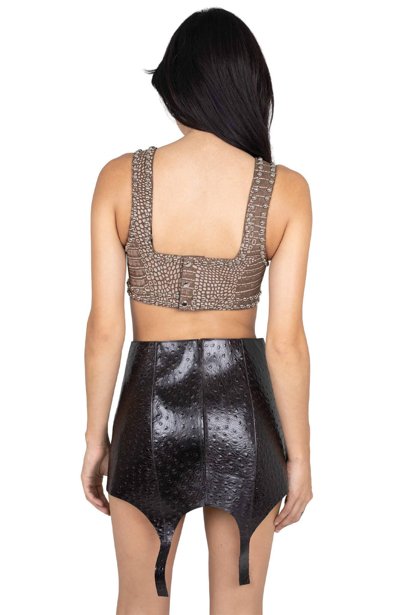 KARMIC SKIRT YYH 
