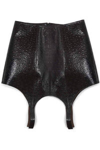 KARMIC YYH Grey Ostrich XS 