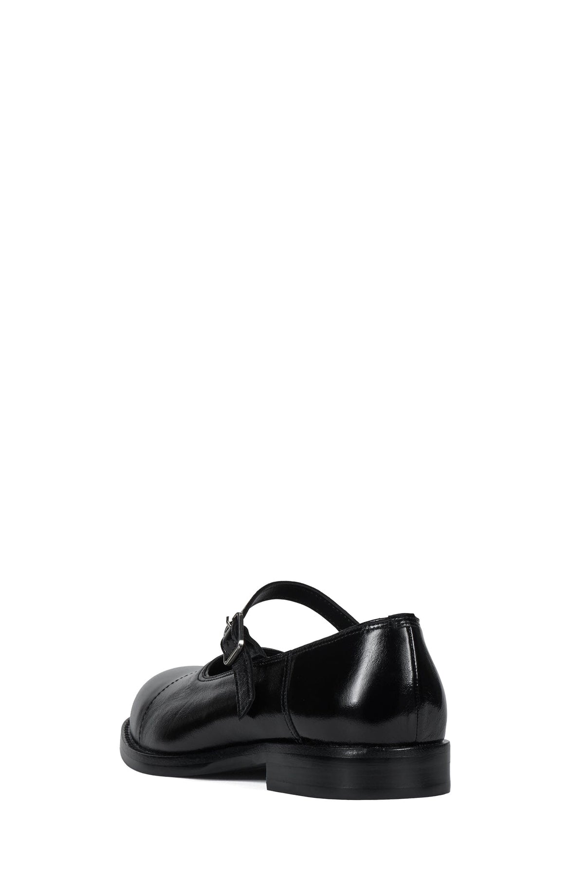 KEEPSAKE Mary-Jane Black