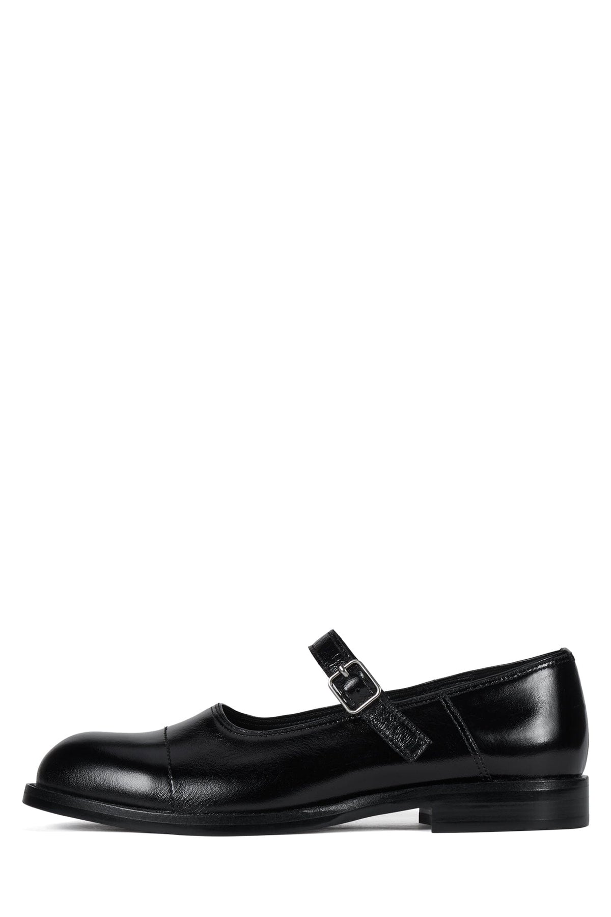 KEEPSAKE Mary-Jane Black