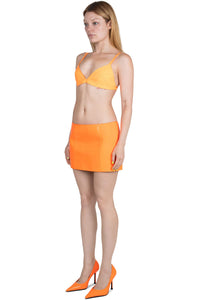 KOMIKO Jeffrey Campbell Bra Top Orange Neon
_hover