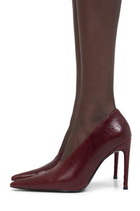 LE-CHAT Pump ST 