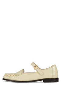 LILLITH Butter Patent
