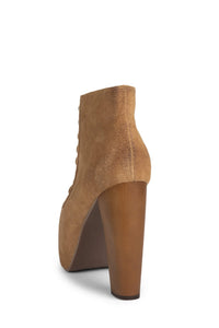 LITA Platform Boot HS 