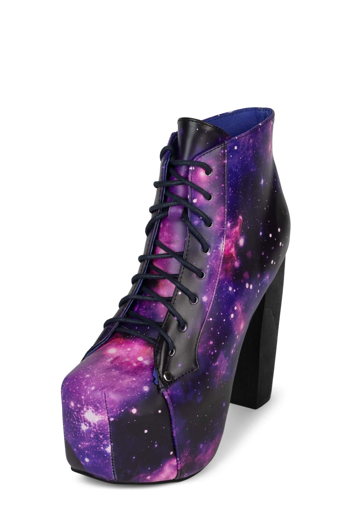 LITA Platform Boot HS 