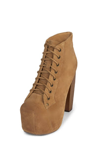 LITA Platform Boot HS 